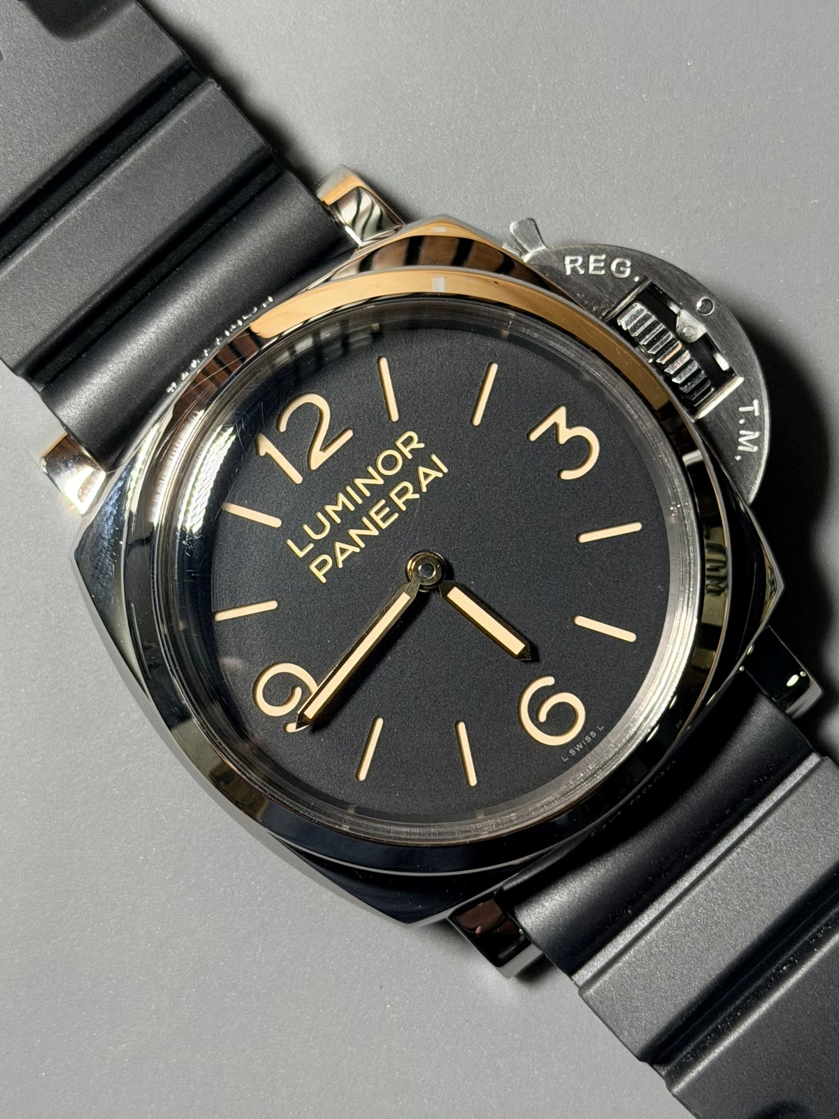 Panerai Luminor 00372