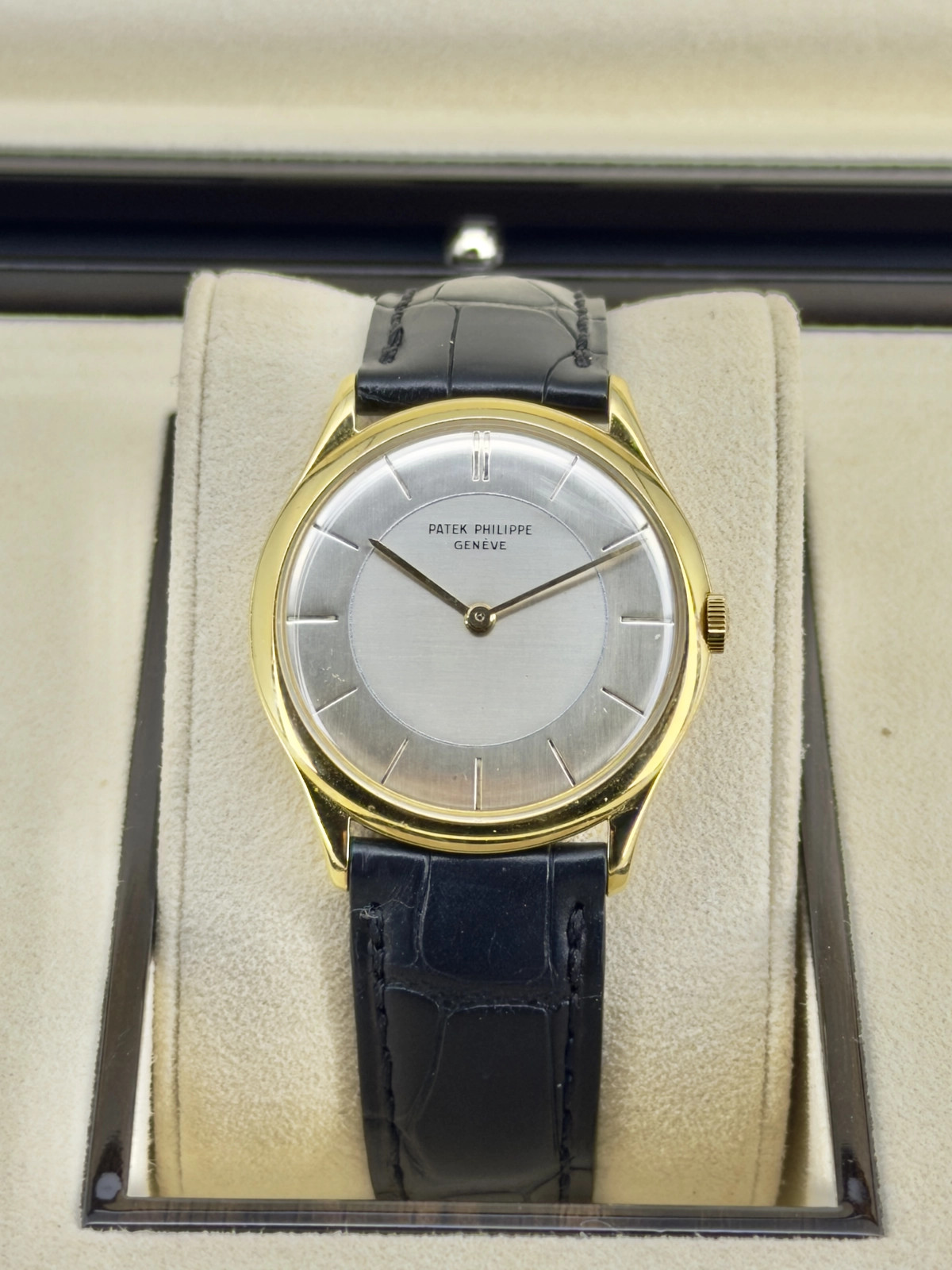 Patek Philippe Calatrava 2507J