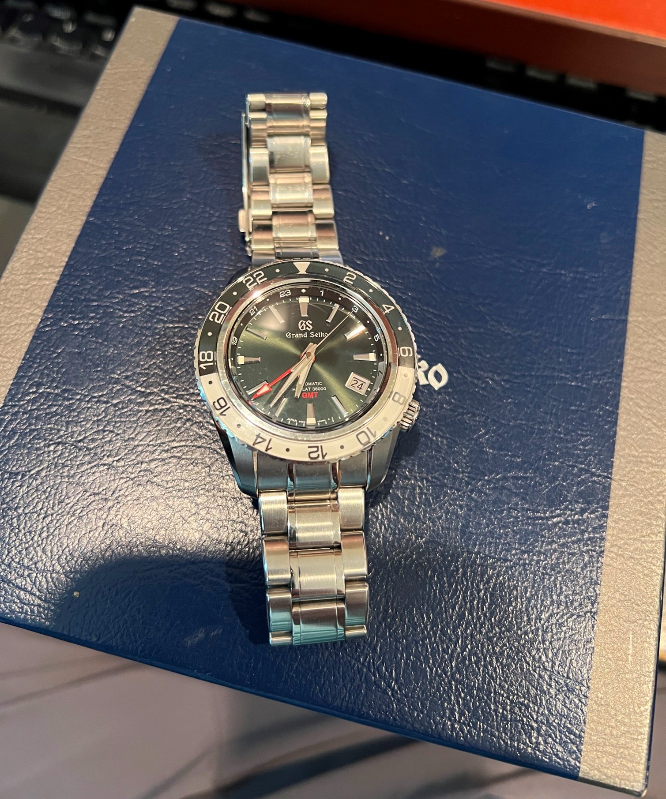Make offer on eBay