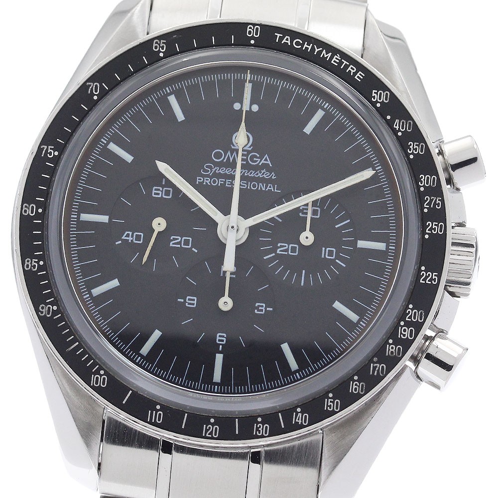 Omega Speedmaster 3573
