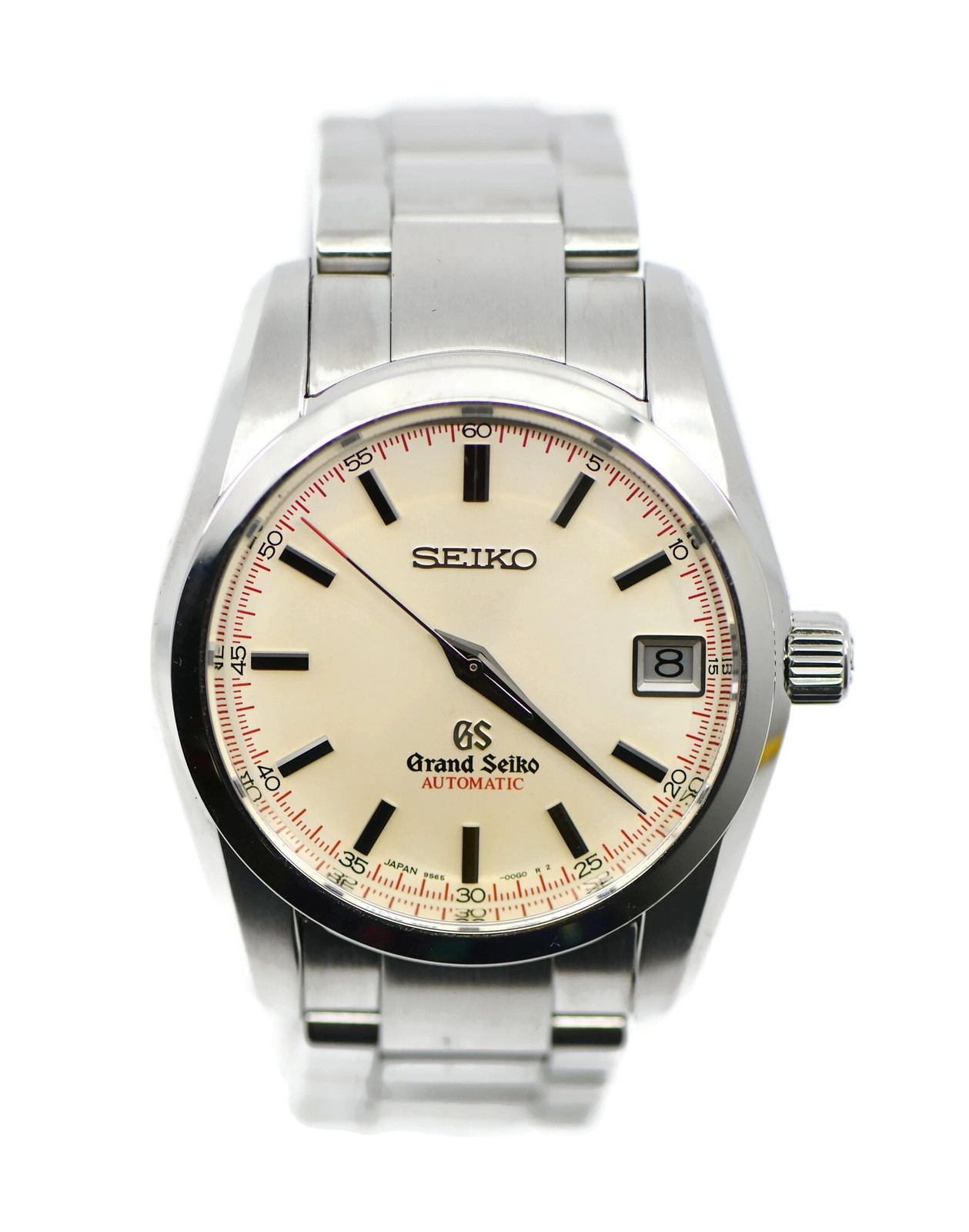 Grand Seiko Heritage SBGR071
