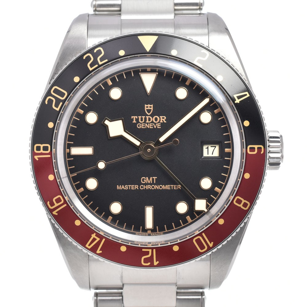 Tudor Black Bay GMT 150441