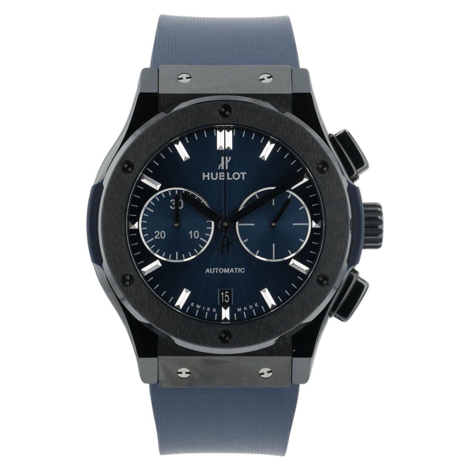 Hublot Classic Fusion 521.CM.7170.RX