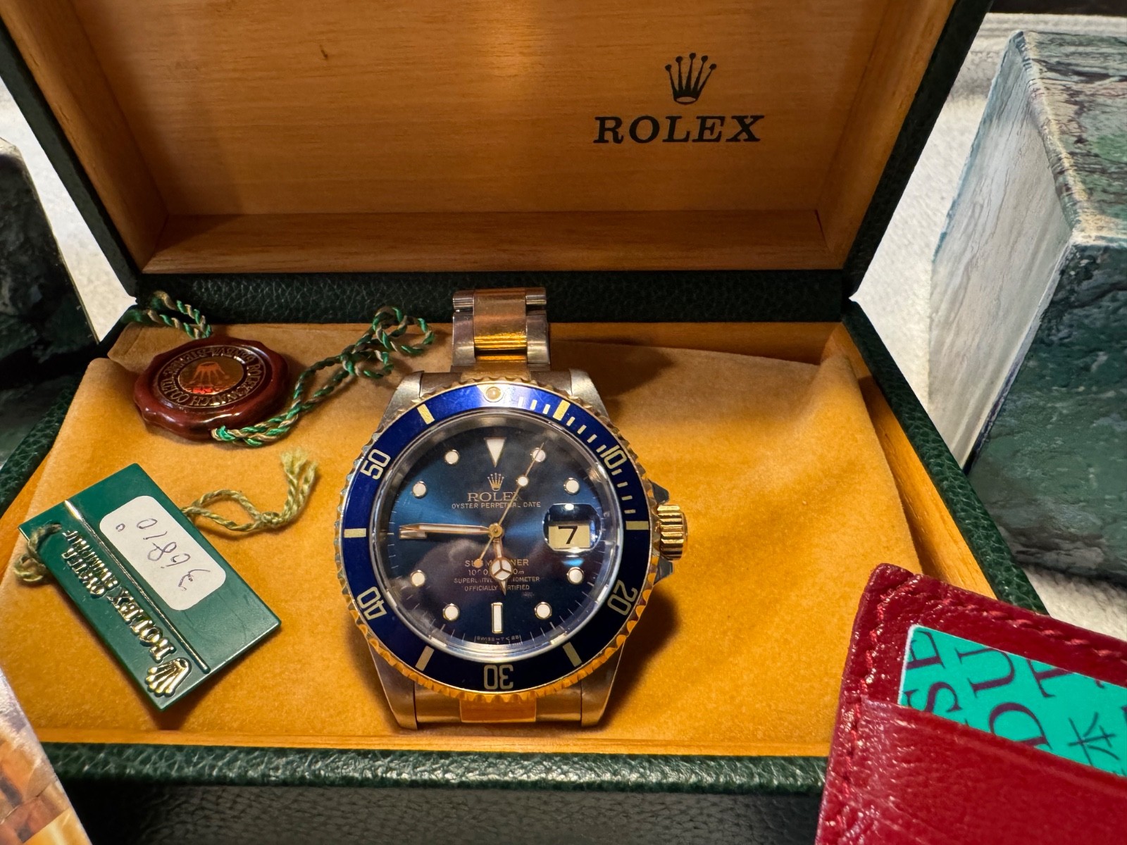 Make offer on eBay