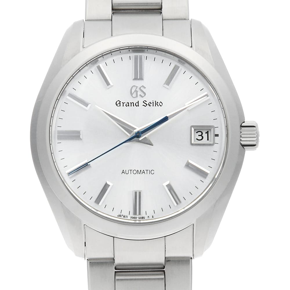 Grand Seiko Heritage SBGR307