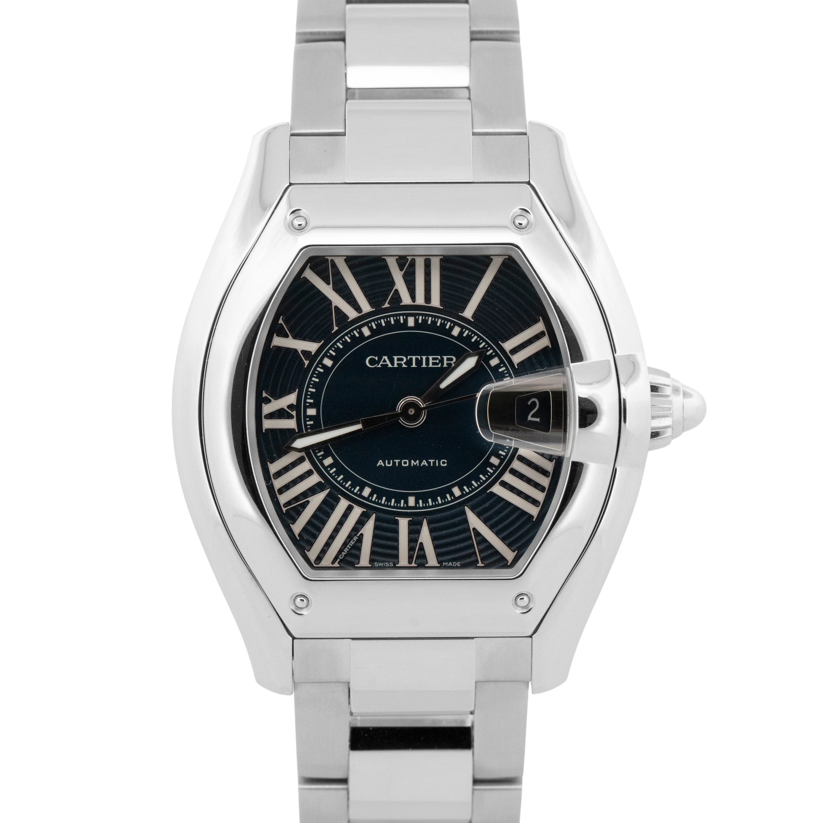Cartier Roadster WSRD0014