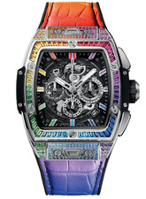 Hublot Spirit of Big Bang 642.NX.0117.LR.0999