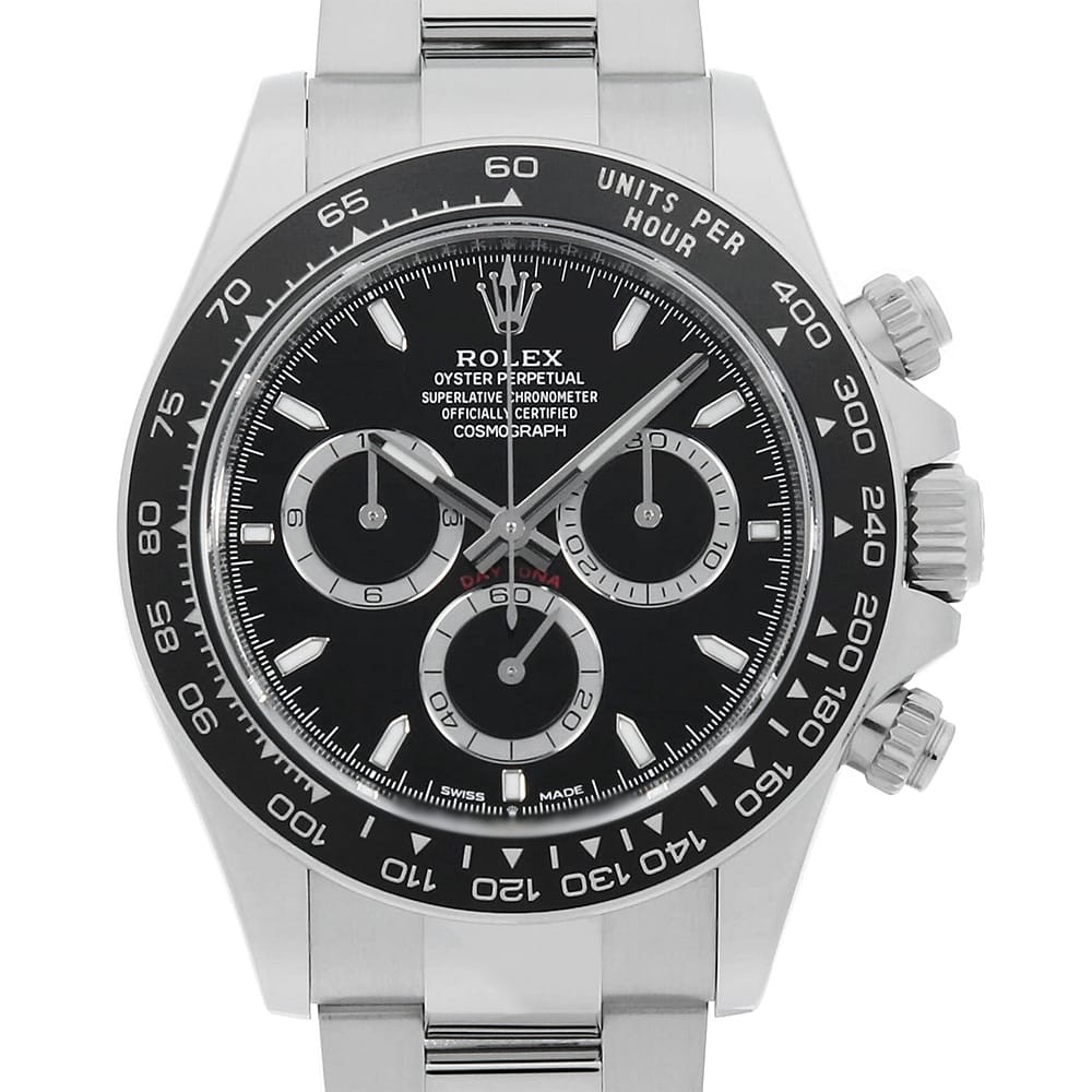 Rolex Cosmograph Daytona 126500LN