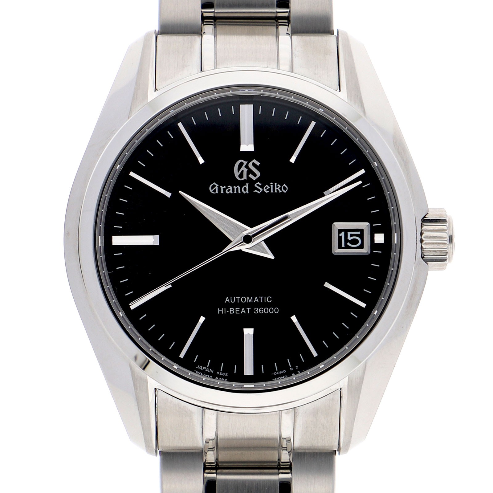 Grand Seiko Heritage SBGH205