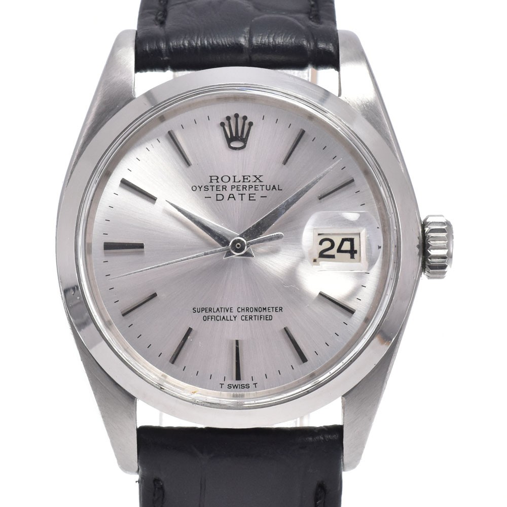 Rolex Oyster Perpetual 149938