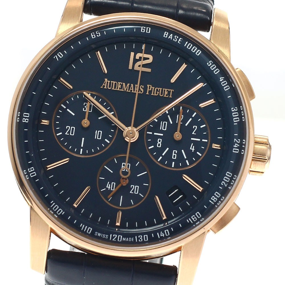 Audemars Piguet Code 11.59 26393OR.OO.A321CR.01