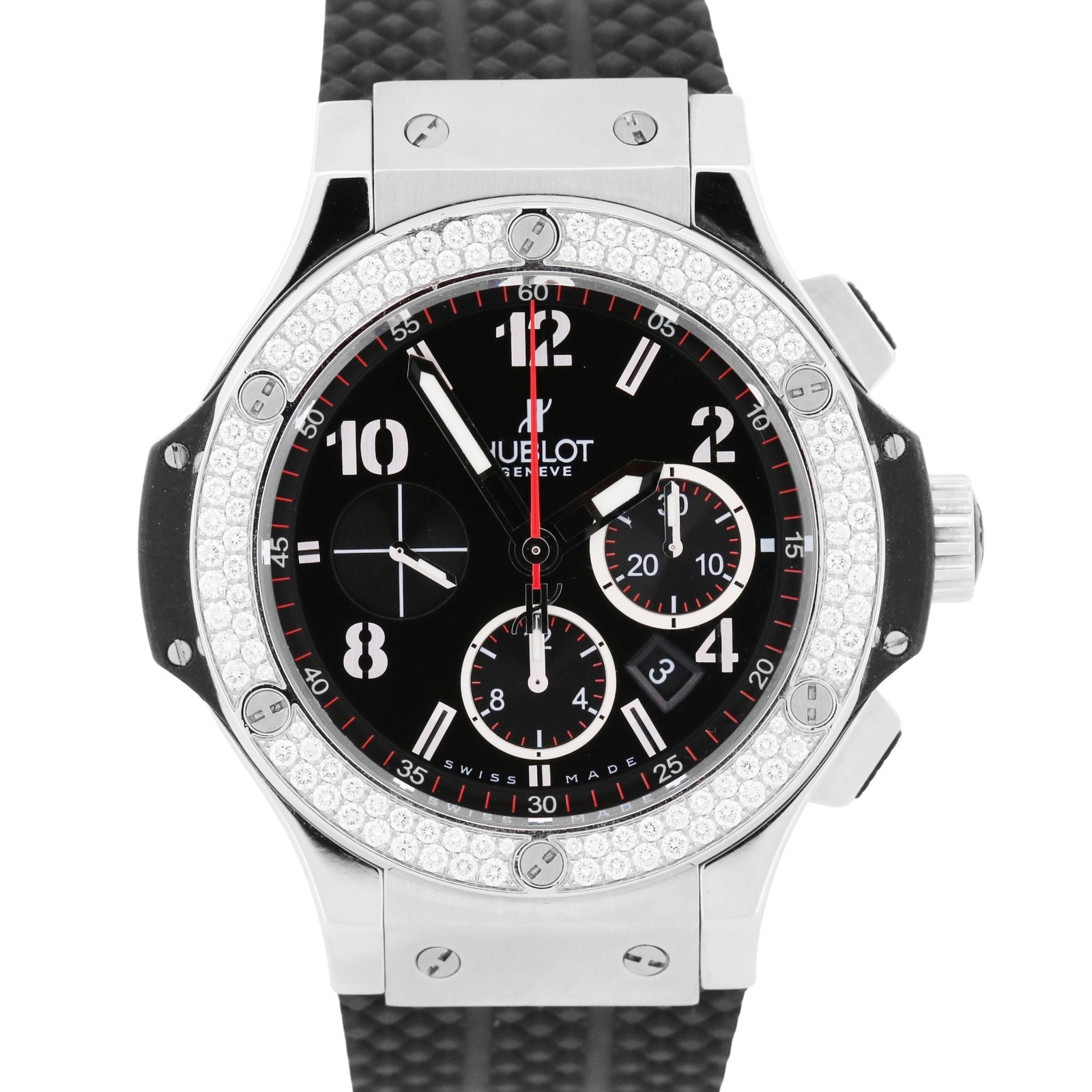 Hublot Big Bang 301.SX.130.RX.114