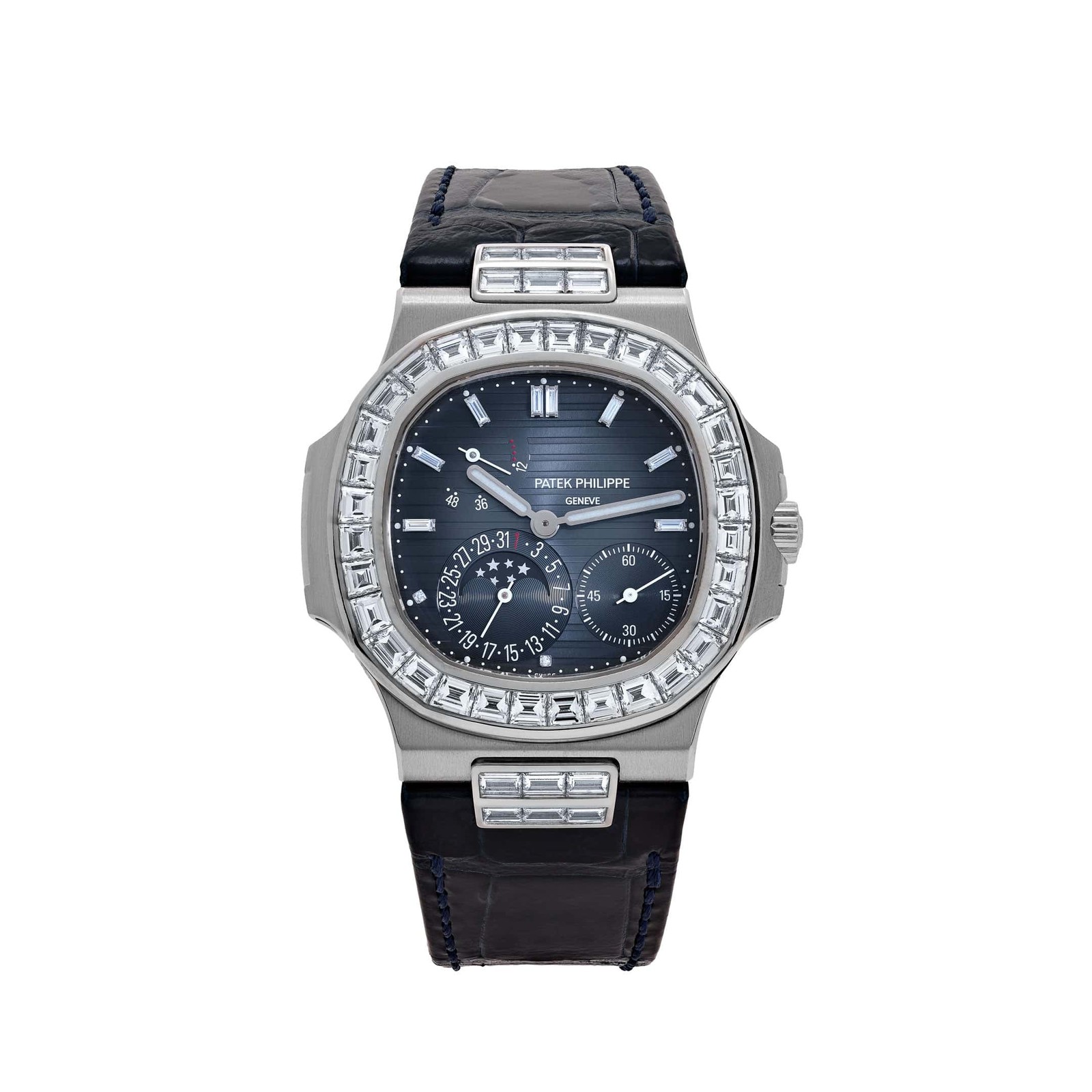 Patek Philippe Nautilus 5724G