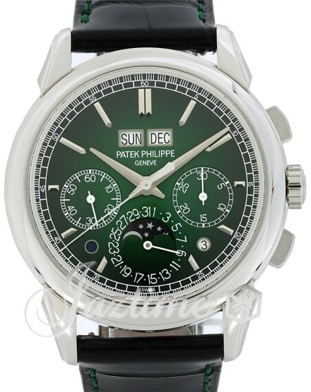 Patek Philippe Grand Complications 5270P