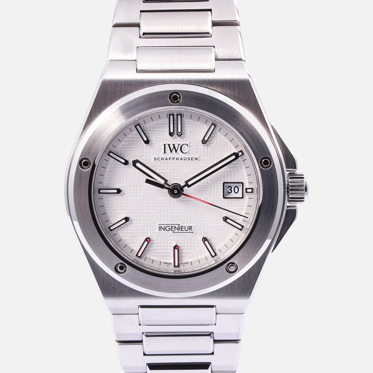 IWC Ingenieur IW328902