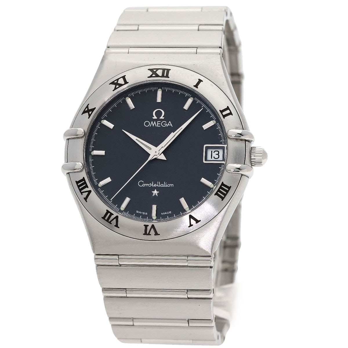 Omega Constellation 1512.40.00