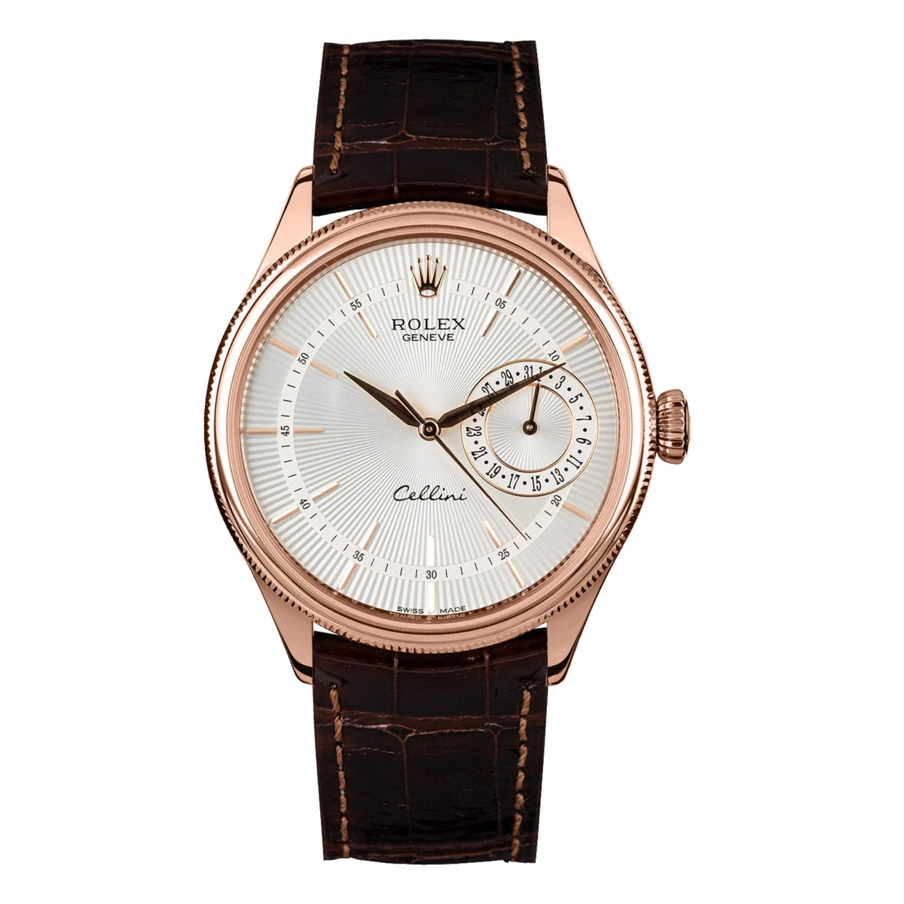 Rolex Cellini 50515-0008