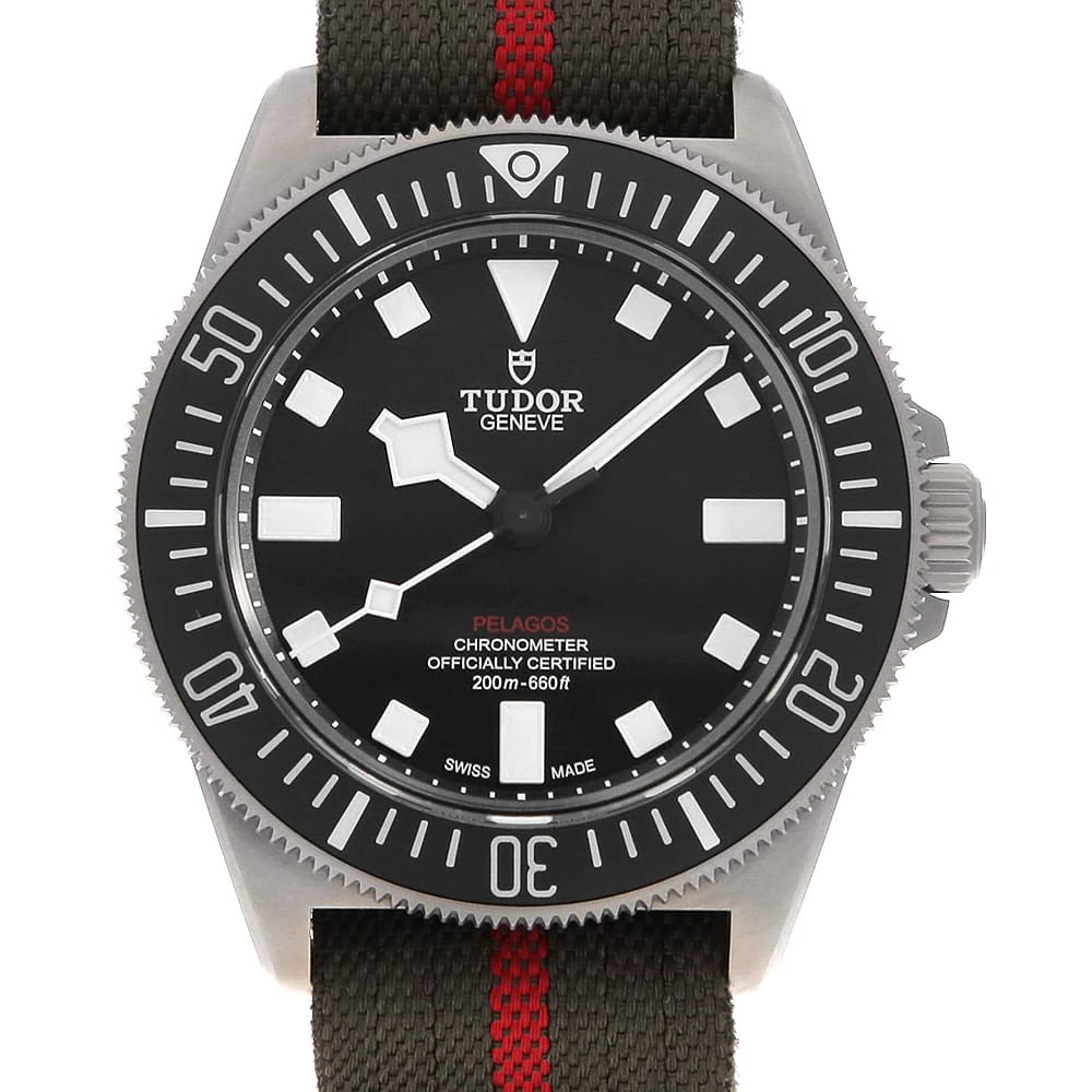 Tudor Pelagos 25717N
