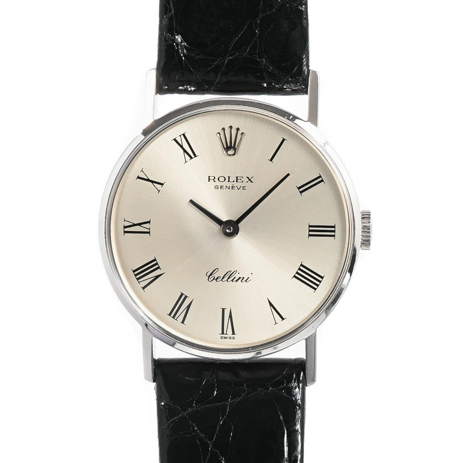 Rolex Cellini 381019