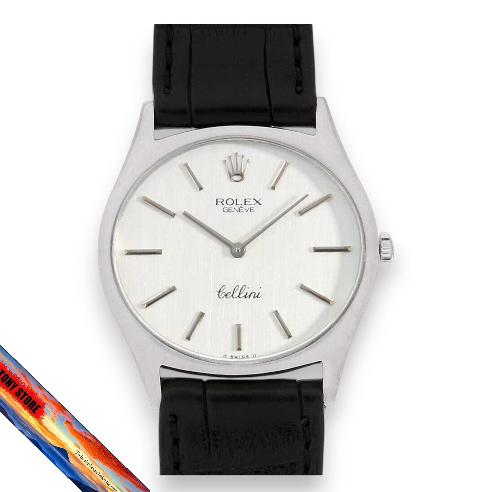 Rolex Cellini 3806
