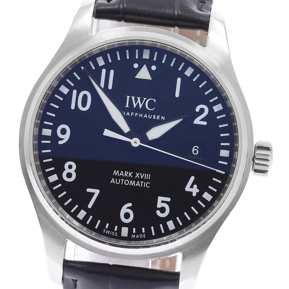 IWC Mark IW327001