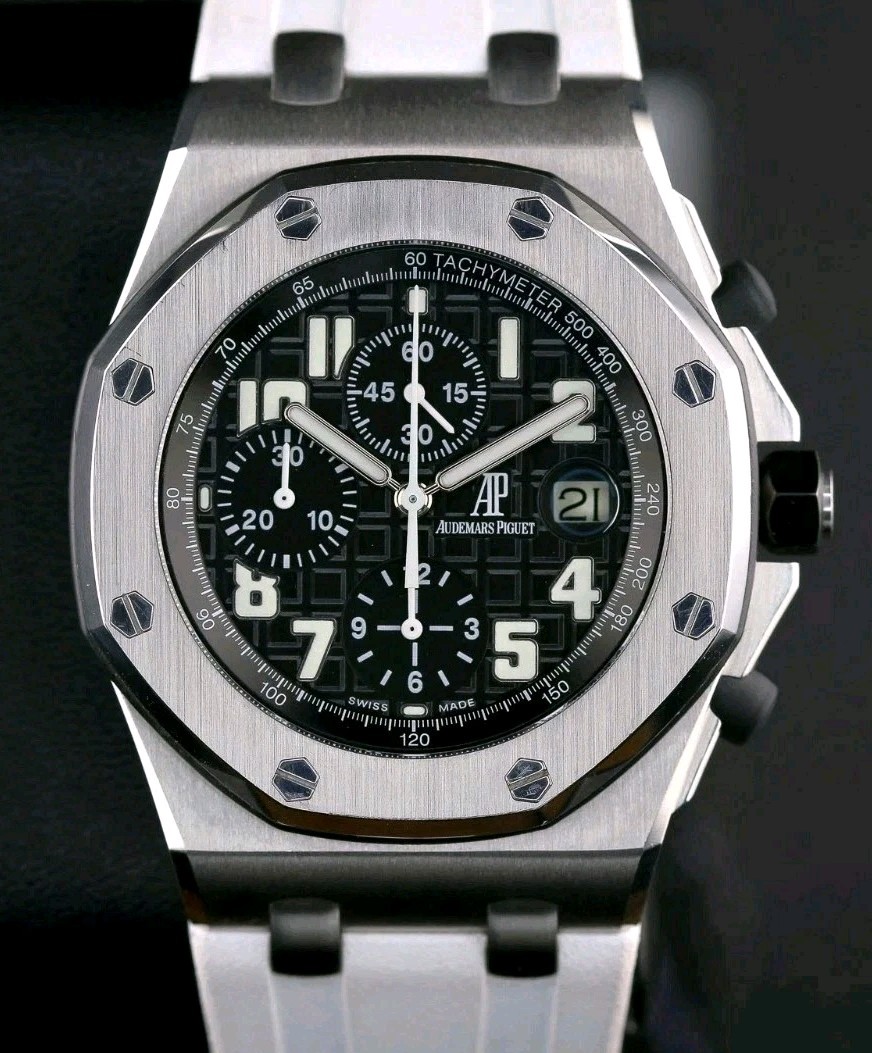 Audemars Piguet Royal Oak 26020ST
