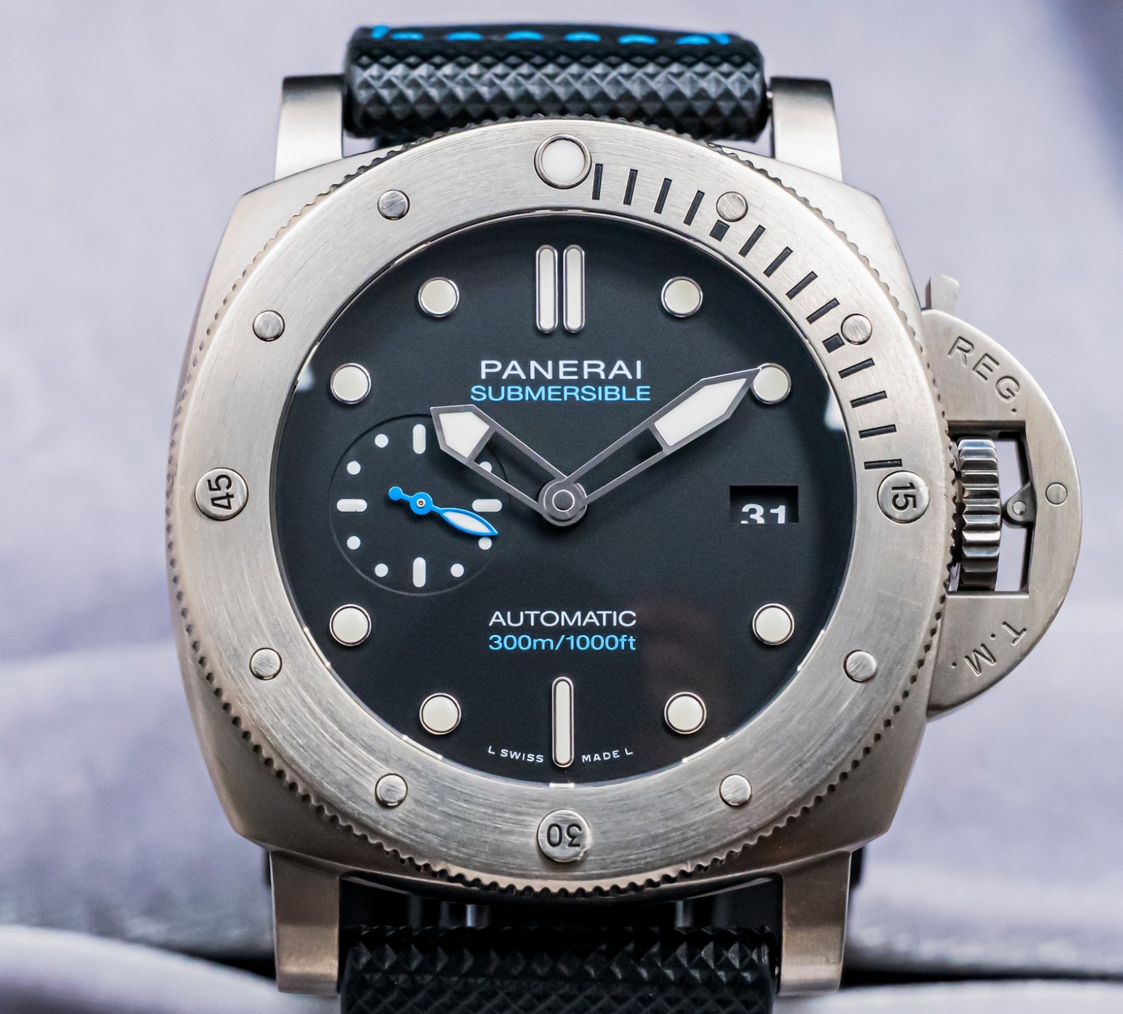 Panerai Luminor 01305