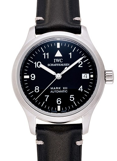 IWC Mark IW324101