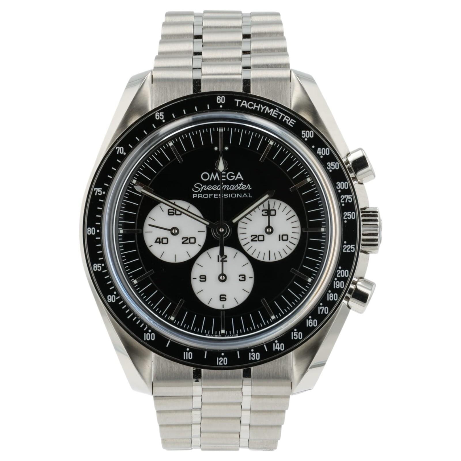 Omega Speedmaster Moonwatch 310.30.42.50.01.004