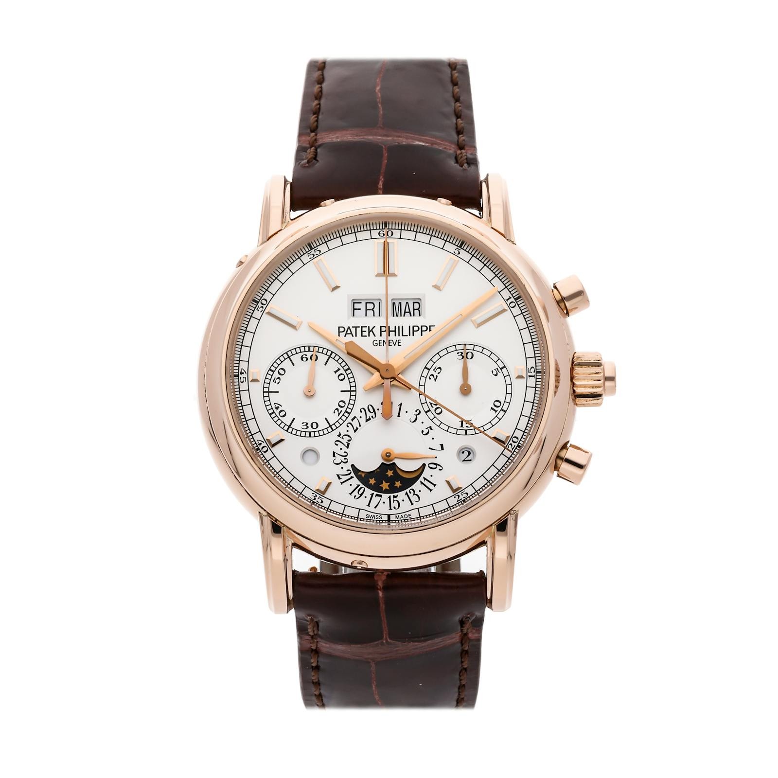 Patek Philippe Grand Complications 5204R