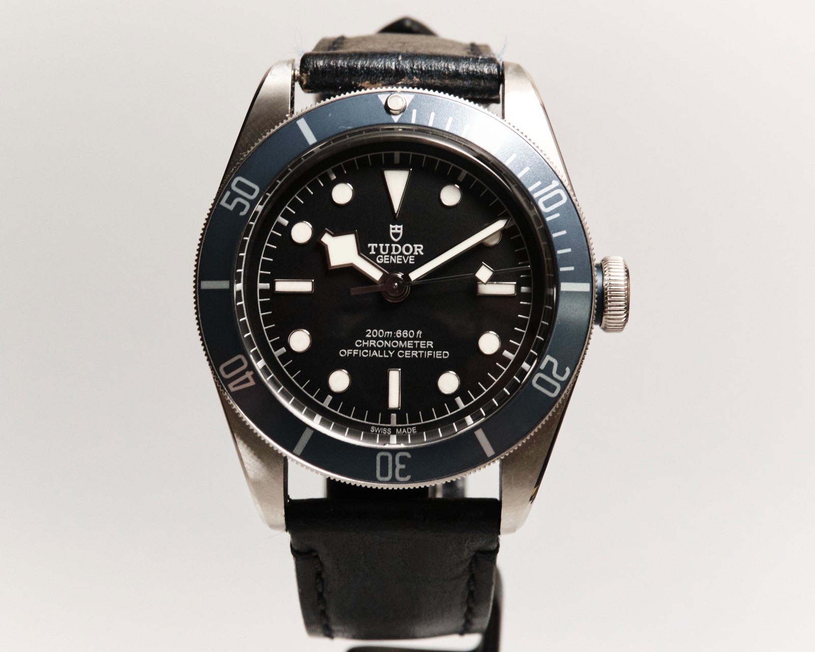 Tudor Heritage M79230B-007