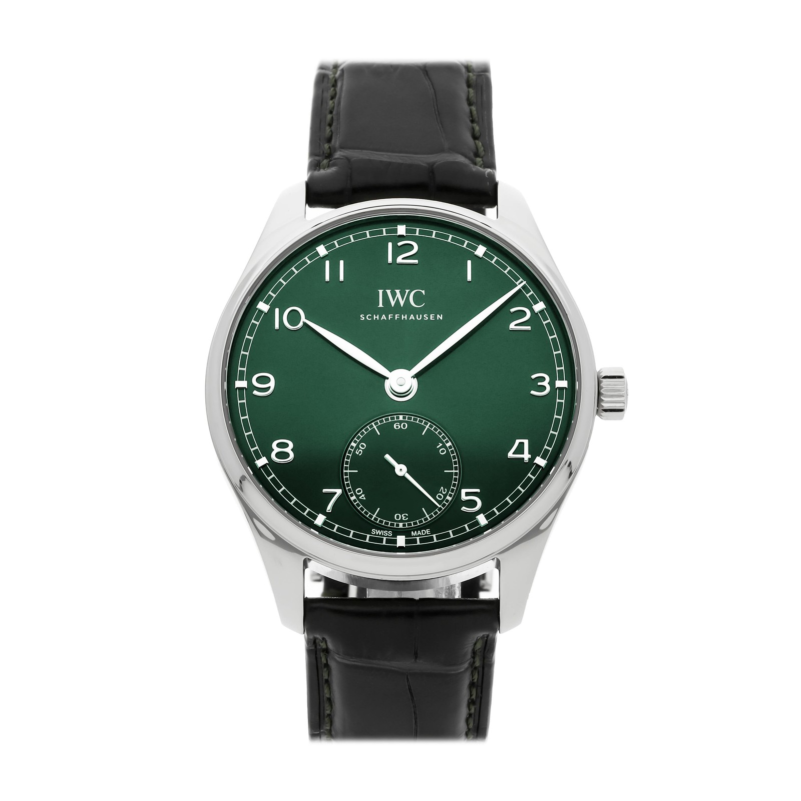 IWC Portugieser IW3583-10