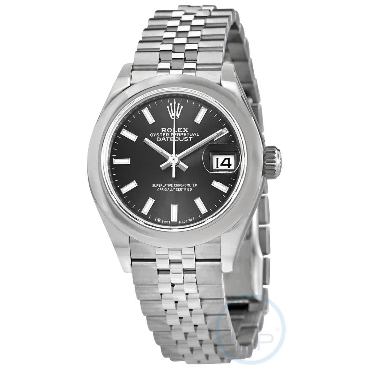 Rolex Lady-Datejust 279160GYSJ
