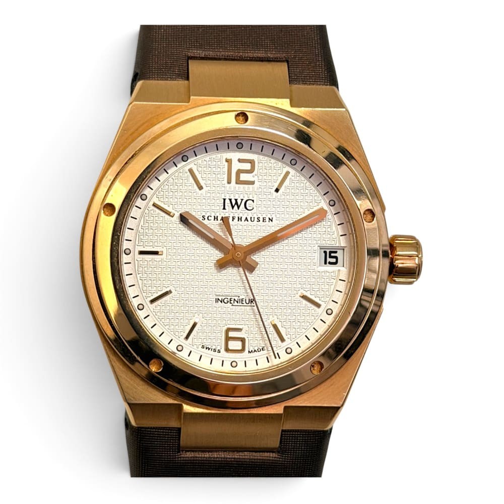 IWC Ingenieur 4515