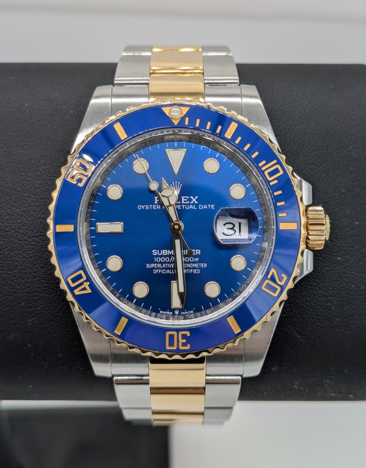 Rolex Submariner Date 126613LB