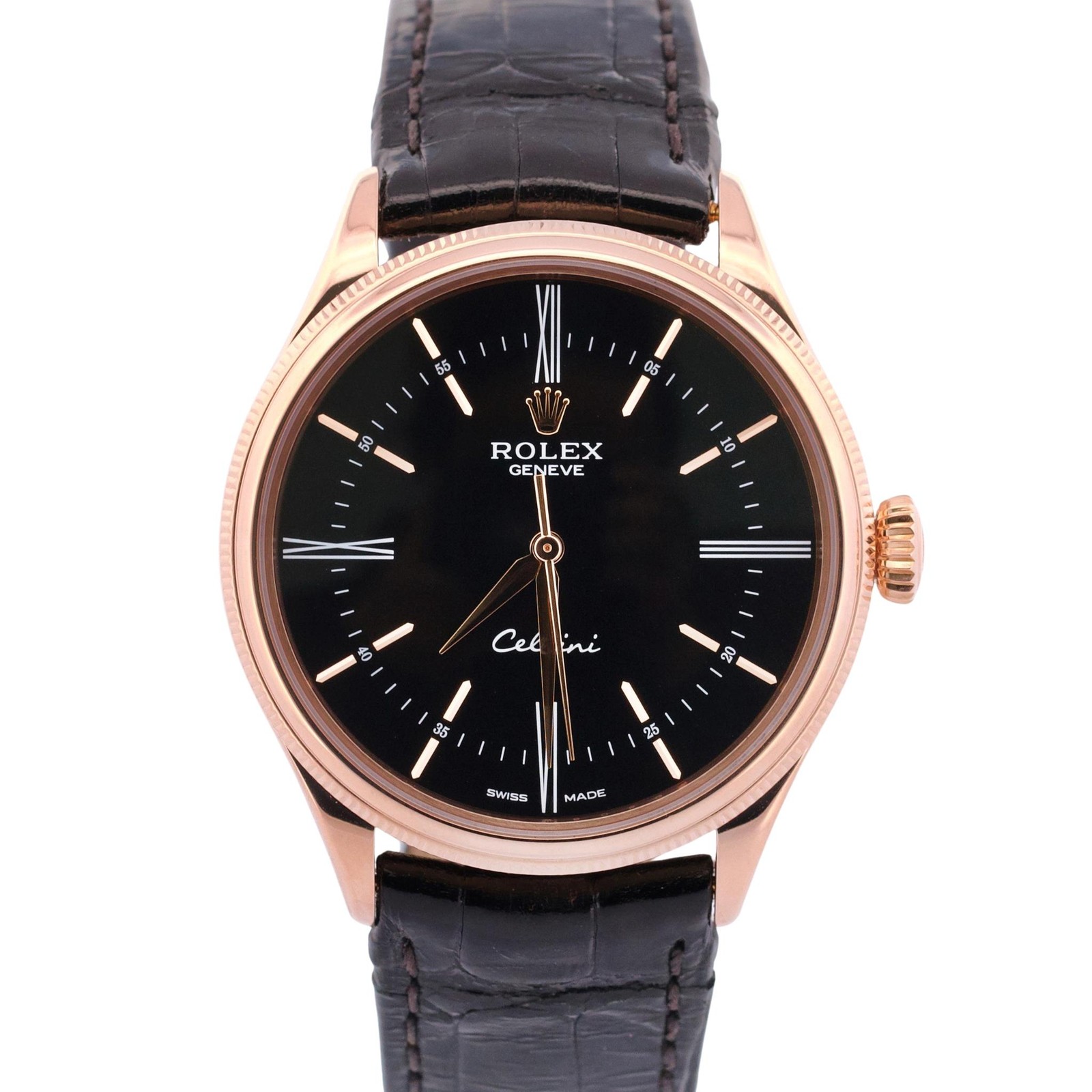 Rolex Cellini 50505