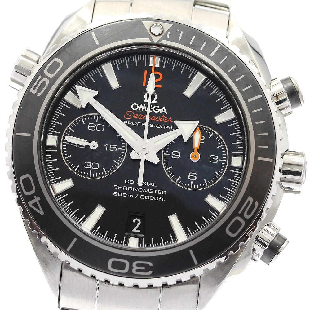 Omega Planet Ocean 232.30.46.51.01.003