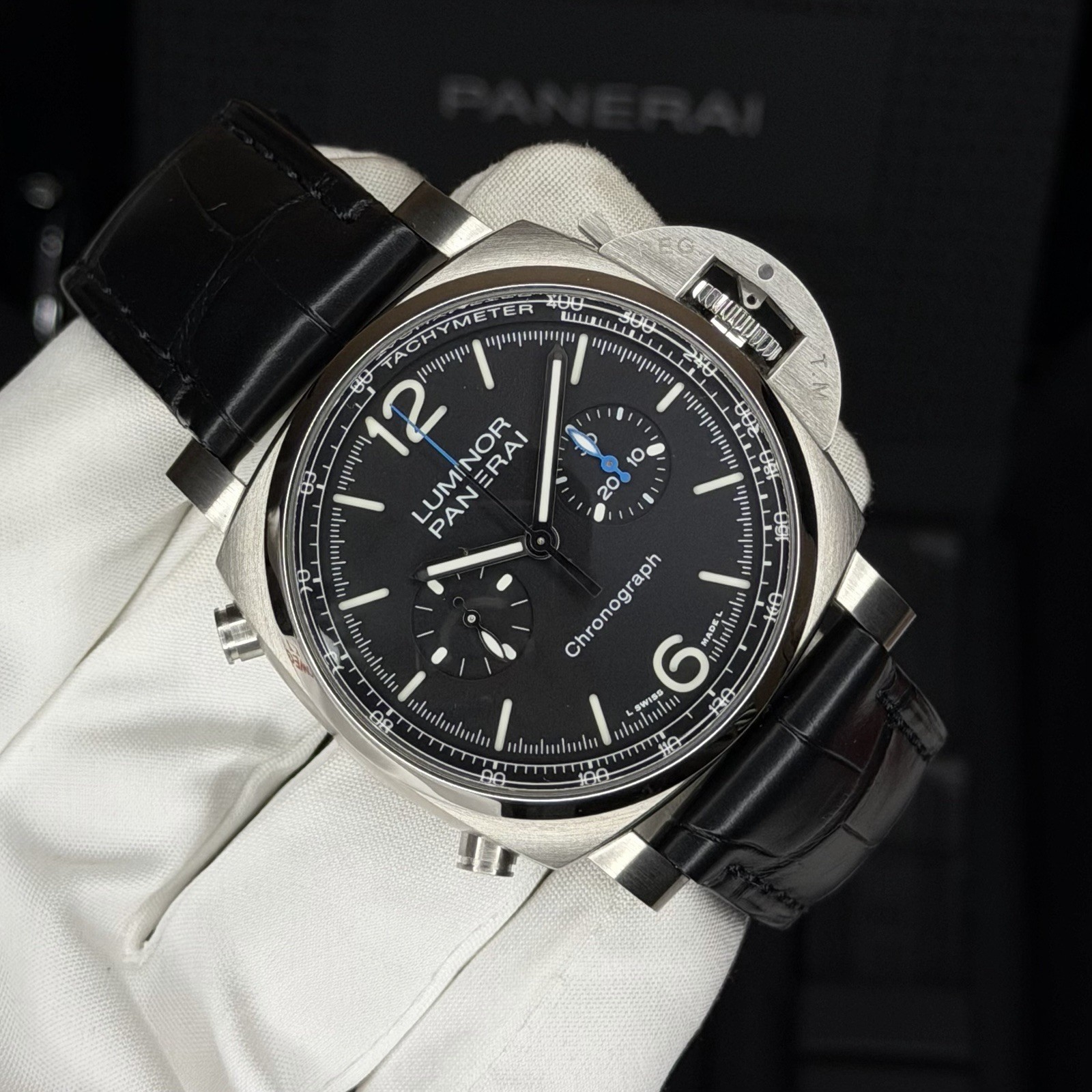 Panerai Luminor 1109