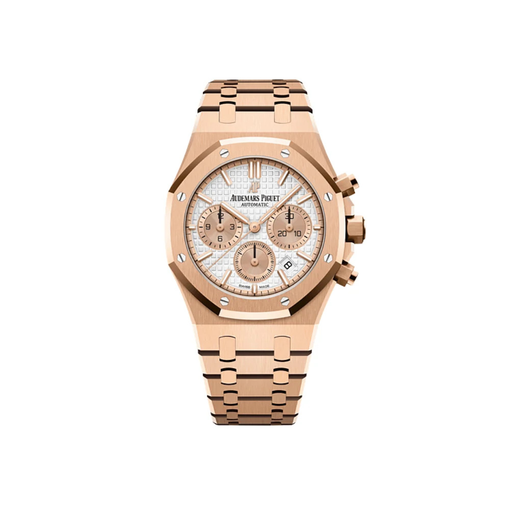 Audemars Piguet Royal Oak Chronograph 26315OR.OO.1256OR.01