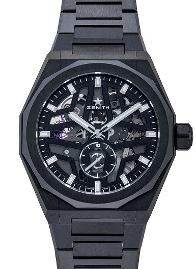 Zenith Defy 9300