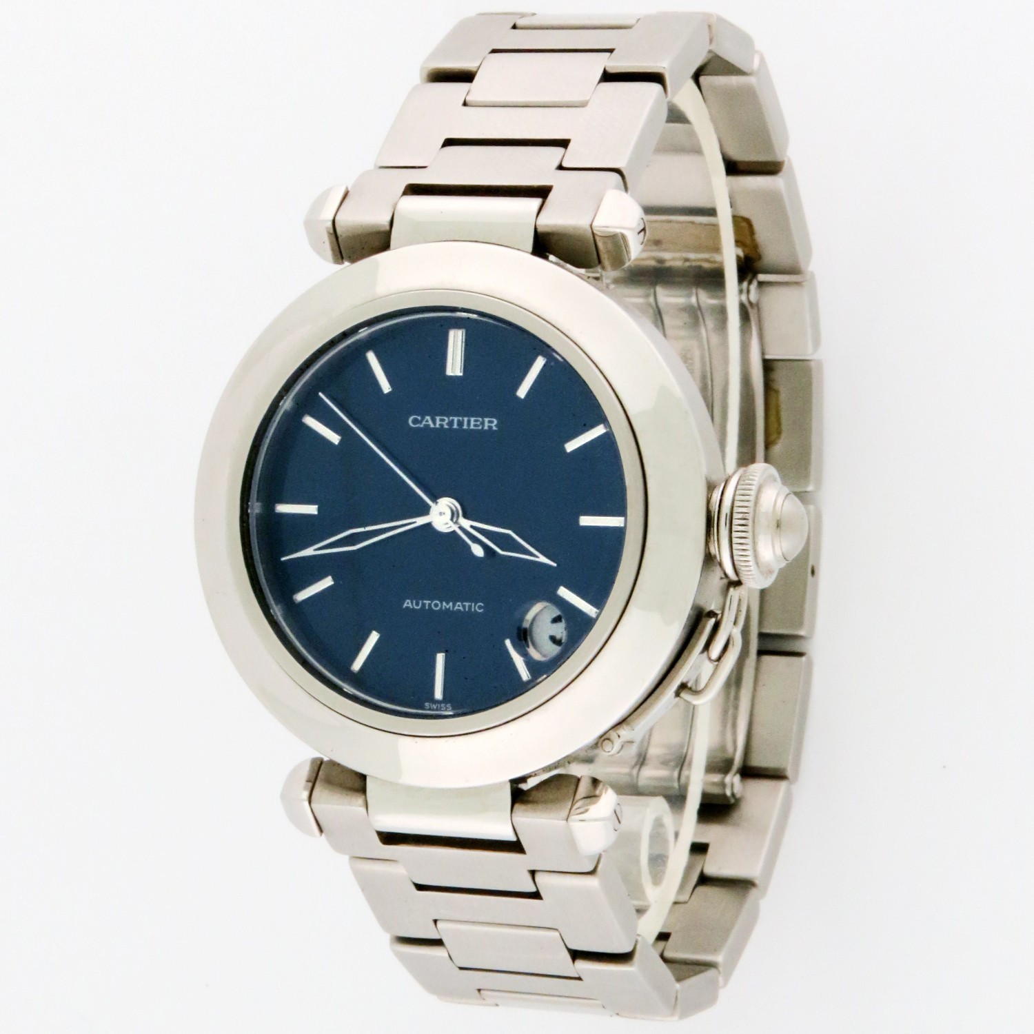 Cartier Pasha 1031