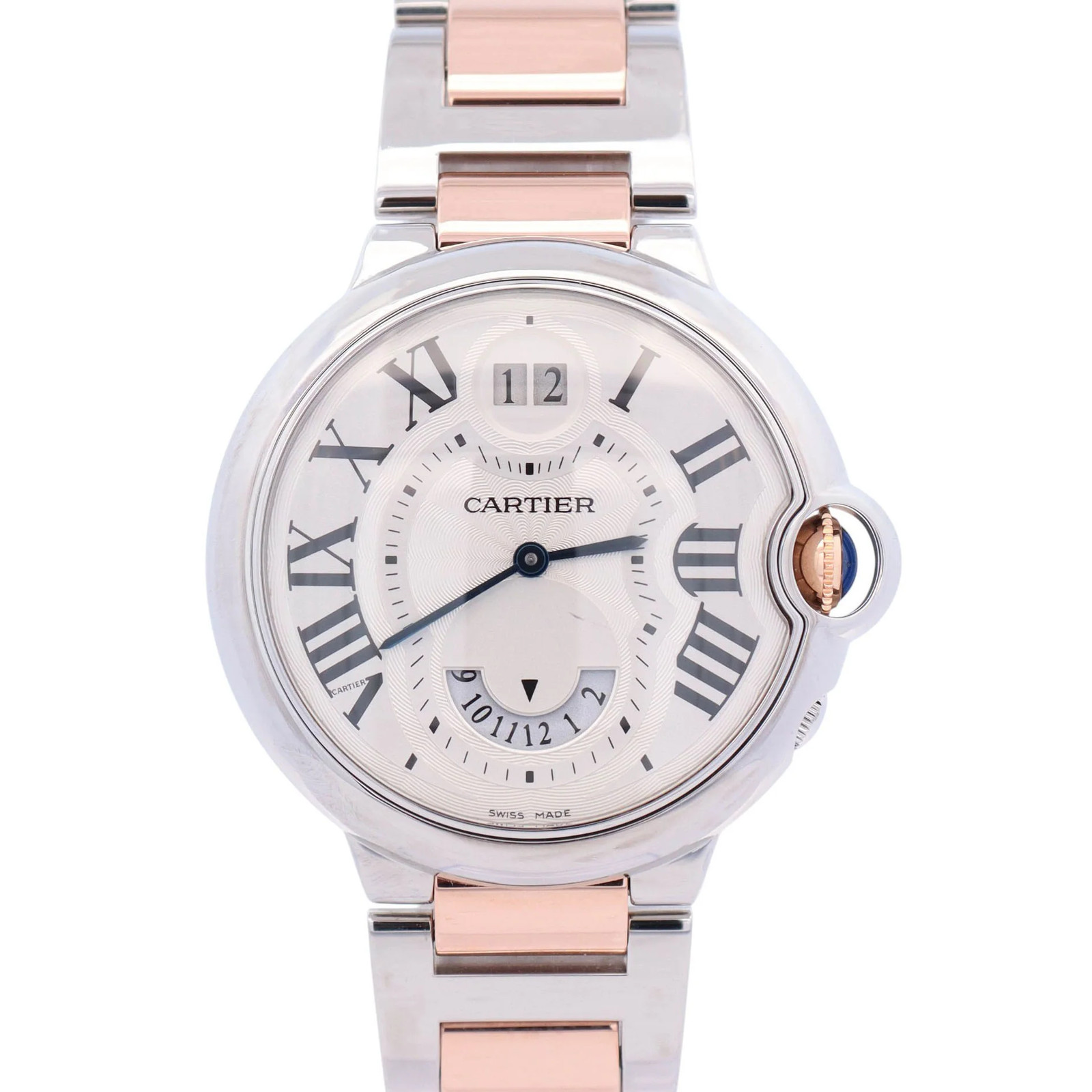 Cartier Ballon Bleu W6920027