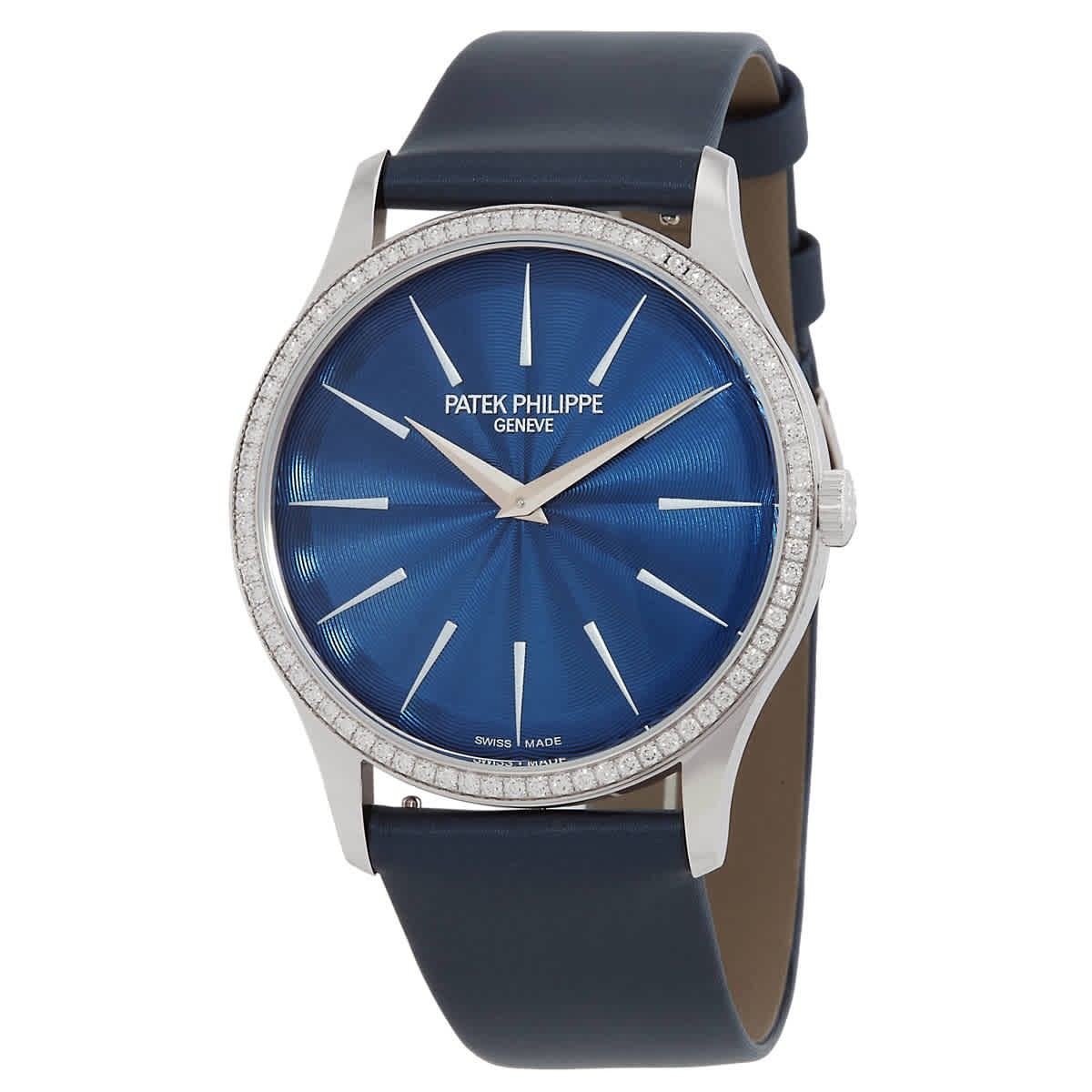 Patek Philippe Calatrava 4997-200G