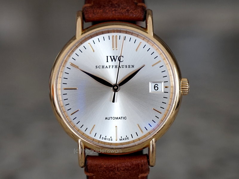 IWC Portofino 3564-03