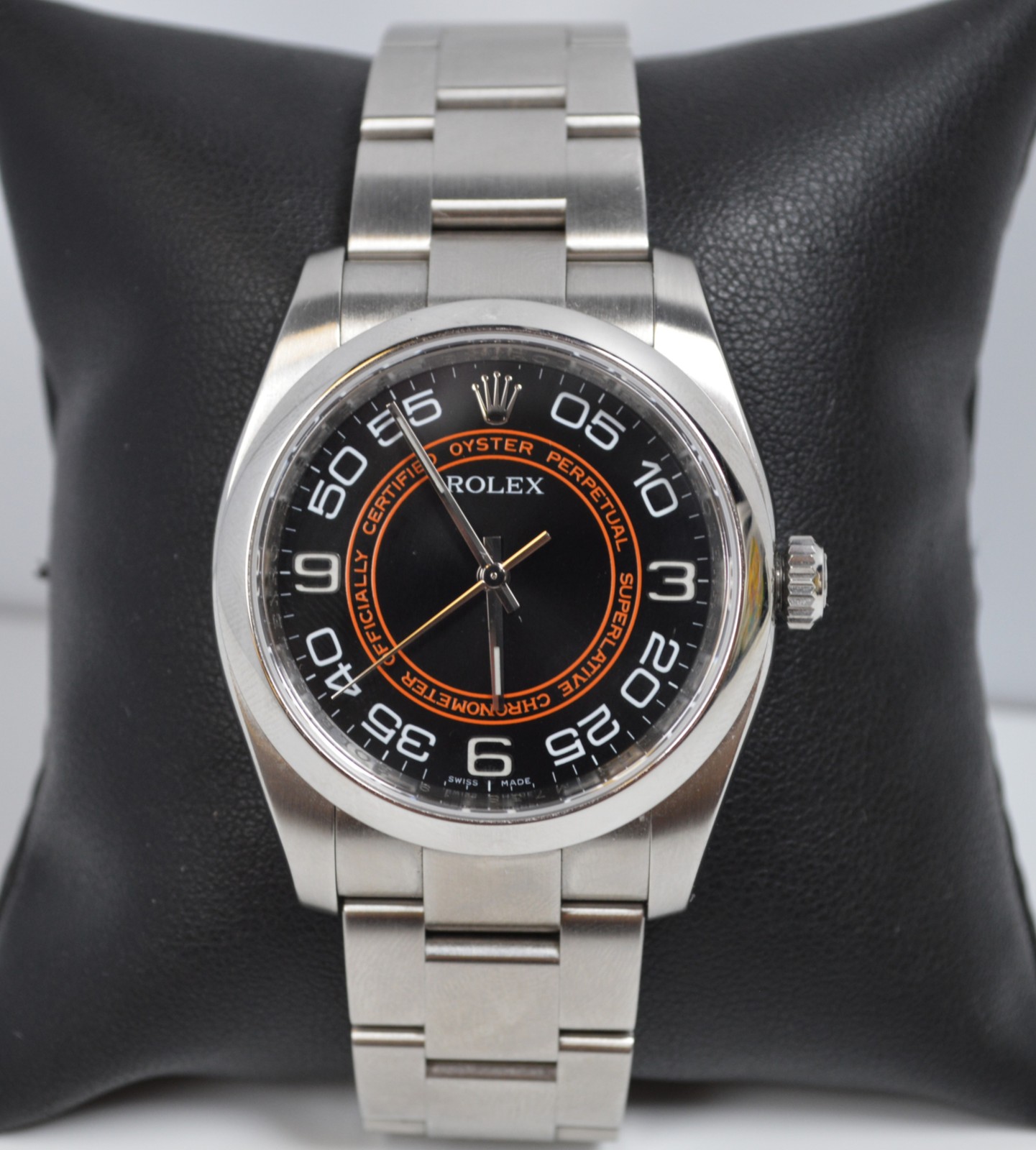 Rolex Oyster Perpetual 116000
