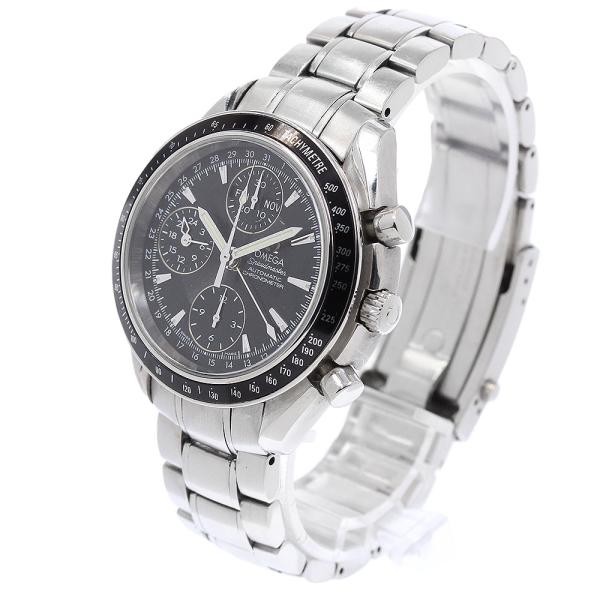 Omega Speedmaster 3220