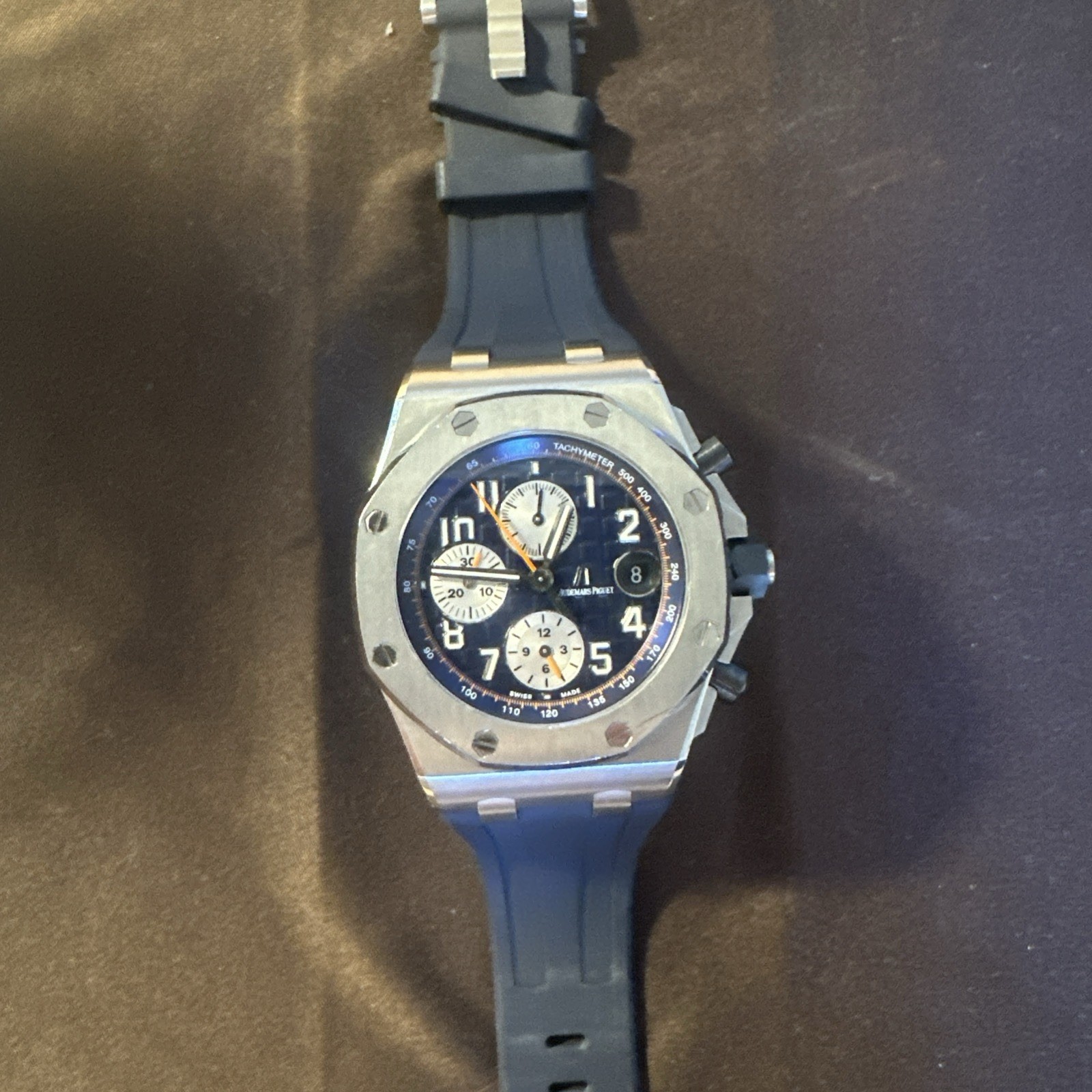 Audemars Piguet Royal Oak 26470ST.OO.A027CA.01