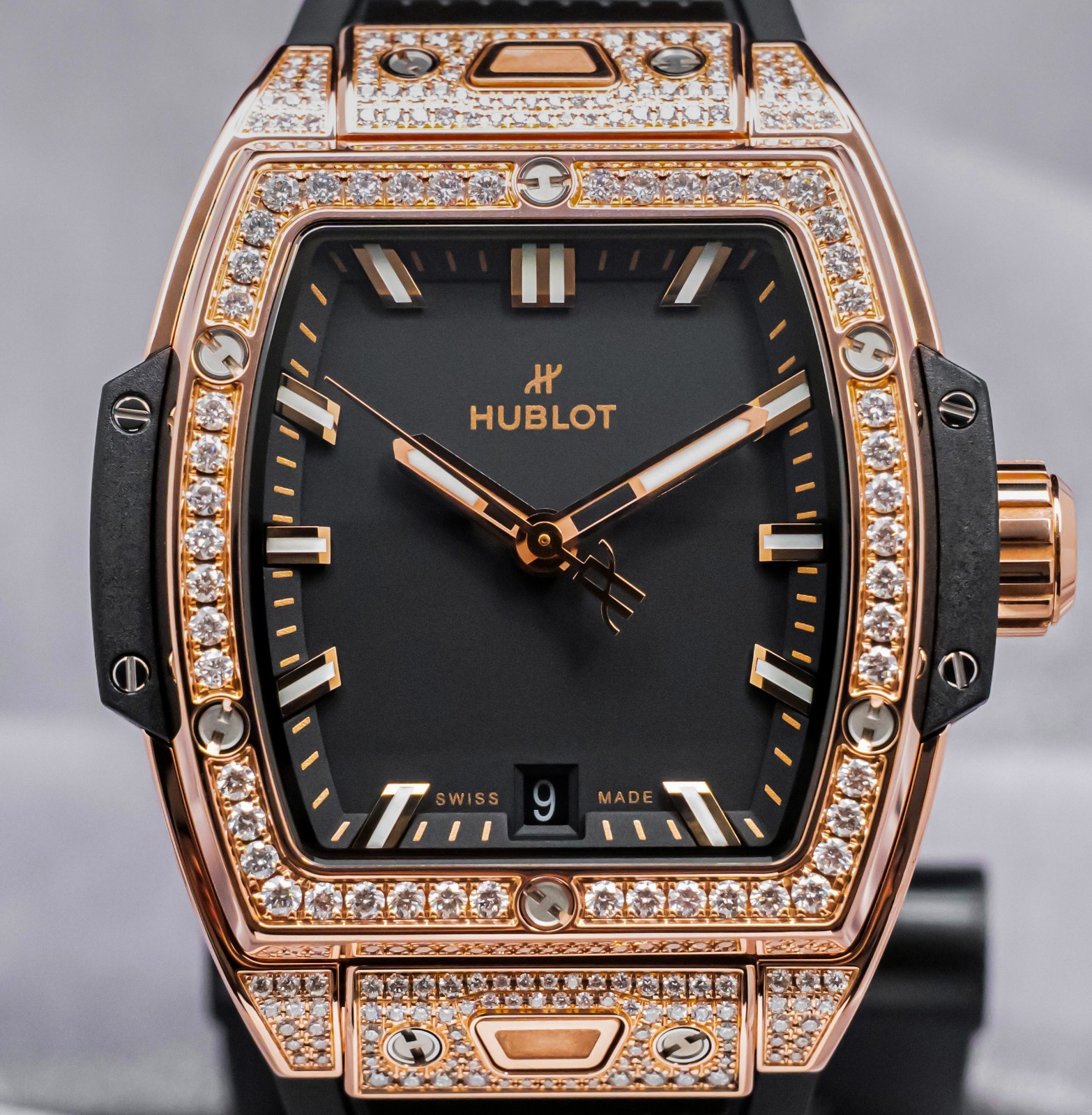 Hublot Spirit of Big Bang 665.OX.1180.LR.1604