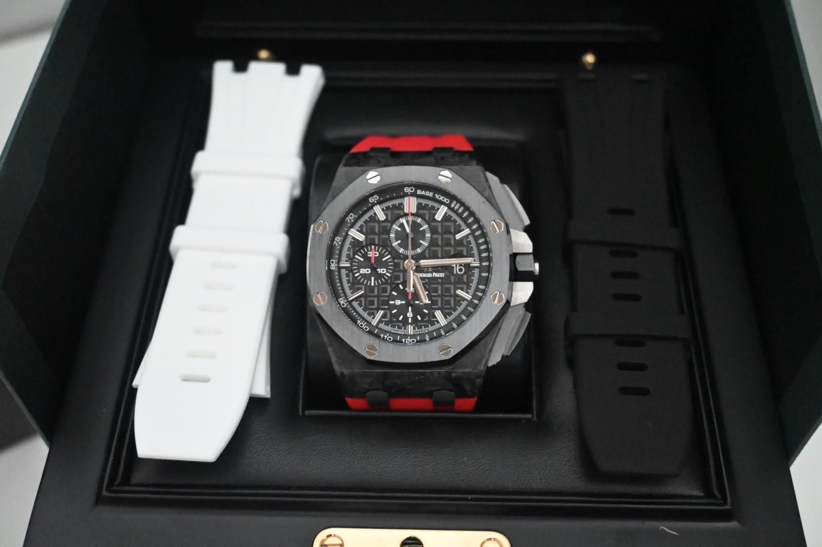 Audemars Piguet Royal Oak Chronograph 26500AU.OO.A002CA.01