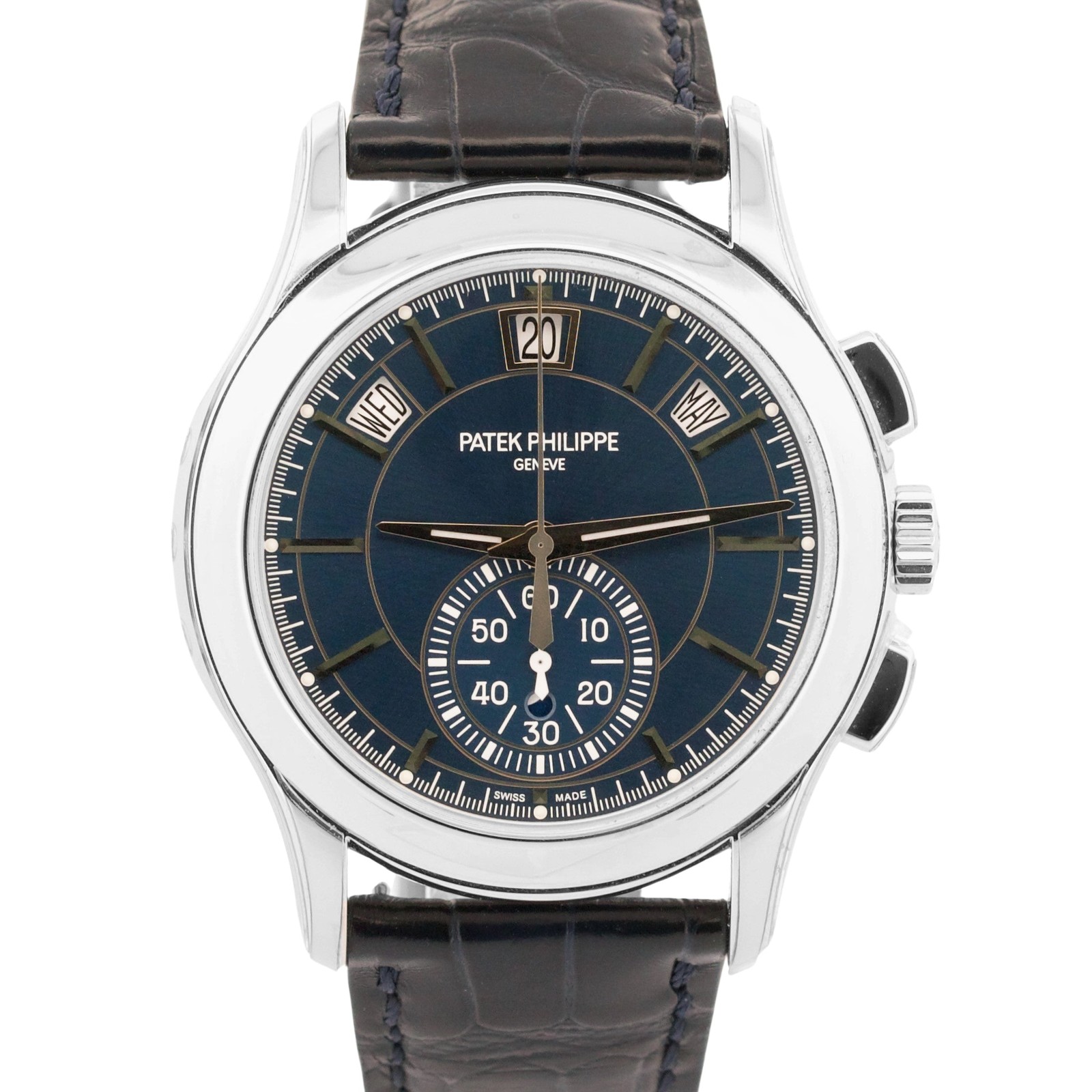 Patek Philippe Complications 5905P